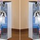 Illustration for article titled Forget the Freezer, This Device Frosts a Beer Glass In Just 10 Seconds